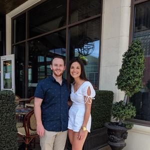 Meet your Posher, Mackenzie